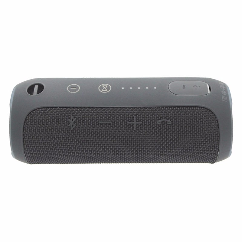 JBL Flip 3 Series Splashproof Portable Bluetooth Speaker - Black Cell Phone - Audio Docks & Speakers JBL    - Simple Cell Bulk Wholesale Pricing - USA Seller