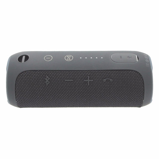 JBL Flip 3 Series Splashproof Portable Bluetooth Speaker - Black Cell Phone - Audio Docks & Speakers JBL - Simple Cell Bulk Wholesale Pricing - USA Seller