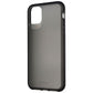 ZAGG Hampton Series Hybrid Case for Apple iPhone 11 Pro Max - Dark Gray Cell Phone - Cases, Covers & Skins Zagg    - Simple Cell Bulk Wholesale Pricing - USA Seller