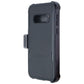 ZAGG Platoon Rugged Case and Holster for Samsung Galaxy S10e - Black Cell Phone - Cases, Covers & Skins Zagg    - Simple Cell Bulk Wholesale Pricing - USA Seller