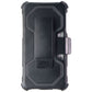 ZAGG Platoon Rugged Case and Holster for Samsung Galaxy S10e - Black Cell Phone - Cases, Covers & Skins Zagg    - Simple Cell Bulk Wholesale Pricing - USA Seller