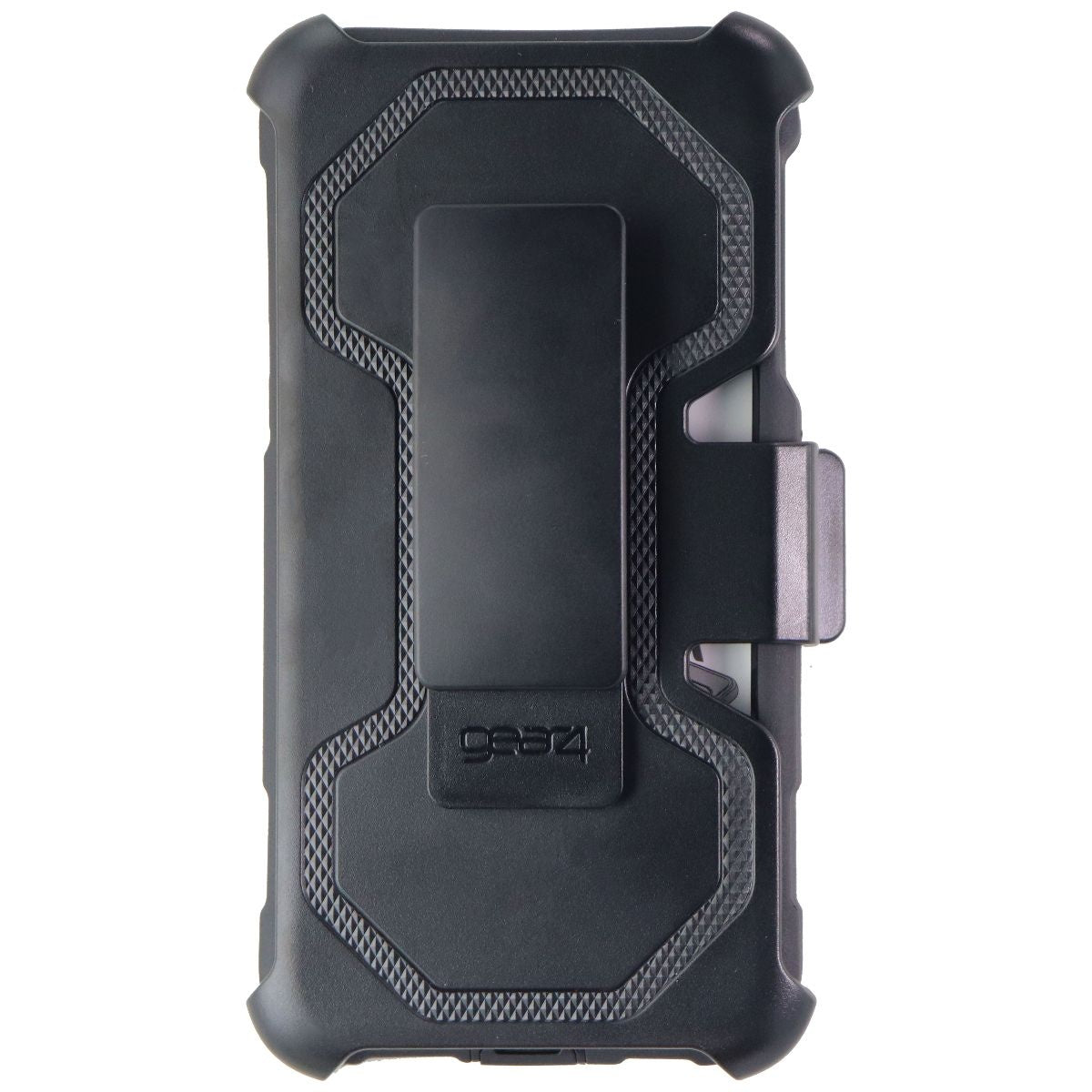 ZAGG Platoon Rugged Case and Holster for Samsung Galaxy S10e - Black Cell Phone - Cases, Covers & Skins Zagg    - Simple Cell Bulk Wholesale Pricing - USA Seller