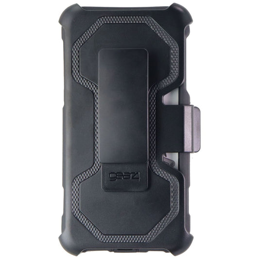 ZAGG Platoon Rugged Case and Holster for Samsung Galaxy S10e - Black Cell Phone - Cases, Covers & Skins Zagg    - Simple Cell Bulk Wholesale Pricing - USA Seller