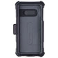 ZAGG Platoon Rugged Case and Holster for Samsung Galaxy S10e - Black Cell Phone - Cases, Covers & Skins Zagg    - Simple Cell Bulk Wholesale Pricing - USA Seller
