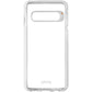 ZAGG Piccadilly Series Hard Case for Samsung Galaxy S10 - Clear/White Cell Phone - Cases, Covers & Skins Zagg - Simple Cell Bulk Wholesale Pricing - USA Seller