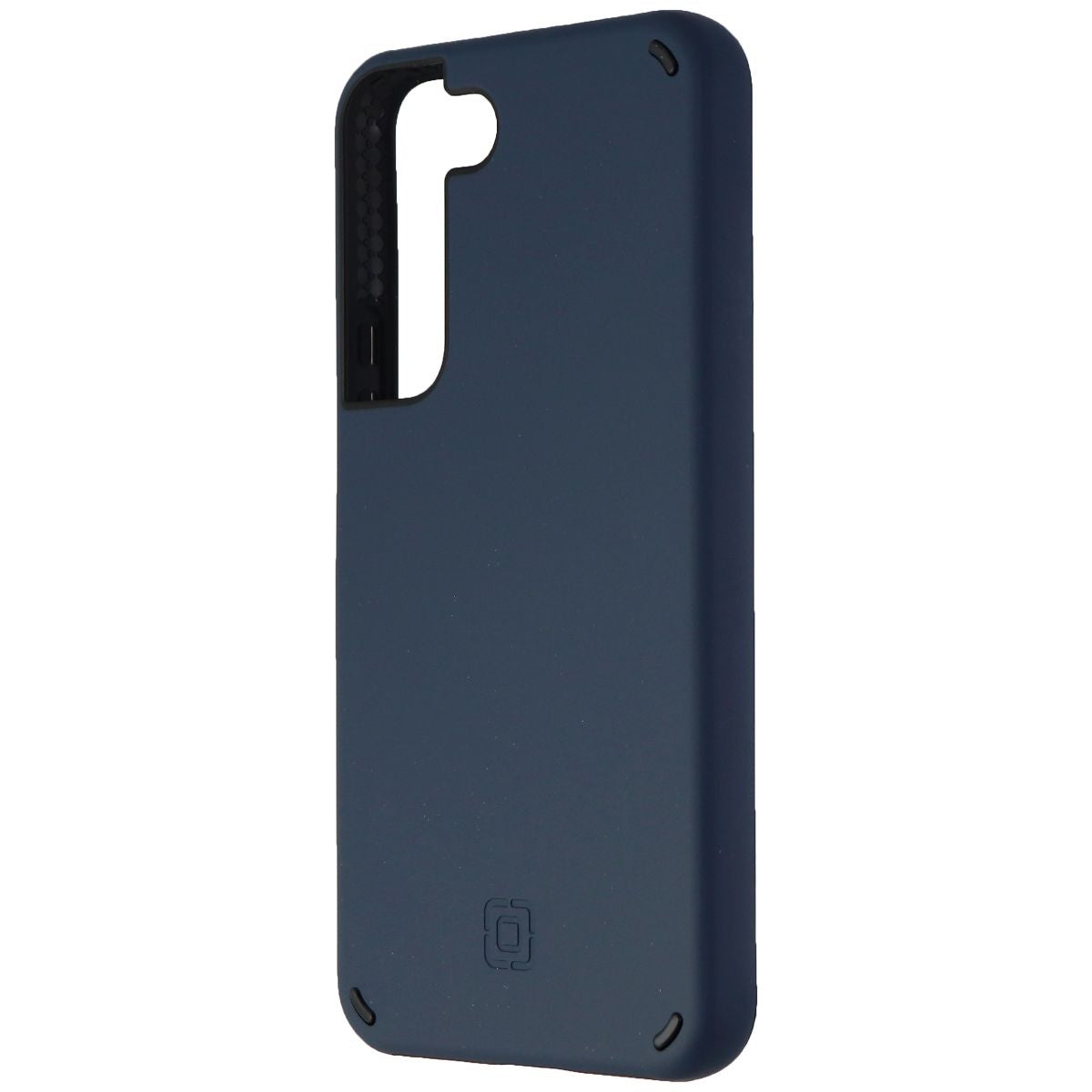 Incipio Duo Series Dual Layer Case for Samsung Galaxy S22 - Dark Denim Blue