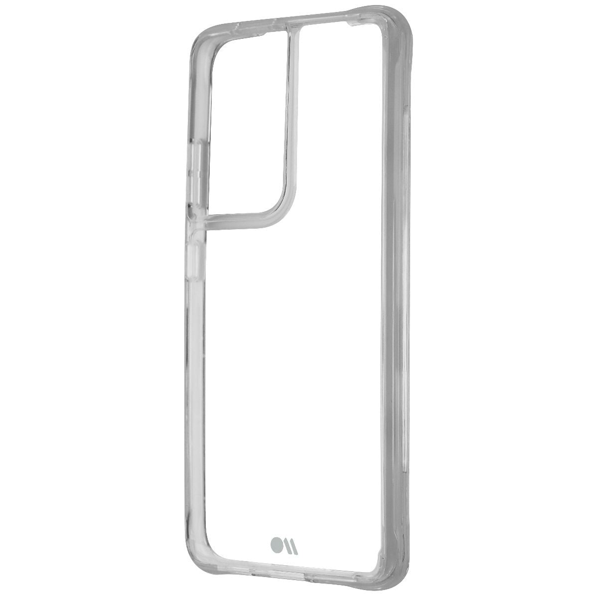 Case-Mate Tough Series Case for Samsung Galaxy S21 Ultra 5G - Clear Cell Phone - Cases, Covers & Skins Case-Mate - Simple Cell Bulk Wholesale Pricing - USA Seller