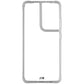 Case-Mate Tough Series Case for Samsung Galaxy S21 Ultra 5G - Clear Cell Phone - Cases, Covers & Skins Case-Mate - Simple Cell Bulk Wholesale Pricing - USA Seller