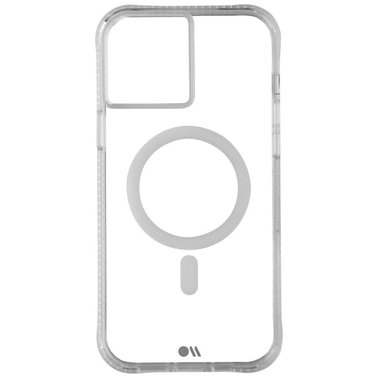 Case-Mate Tough Plus Case For Magsafe for Apple iPhone 12 Pro Max - Clear Cell Phone - Cases, Covers & Skins Case-Mate - Simple Cell Bulk Wholesale Pricing - USA Seller