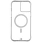 Case-Mate Tough Plus Case For Magsafe for Apple iPhone 12 Pro Max - Clear Cell Phone - Cases, Covers & Skins Case-Mate - Simple Cell Bulk Wholesale Pricing - USA Seller