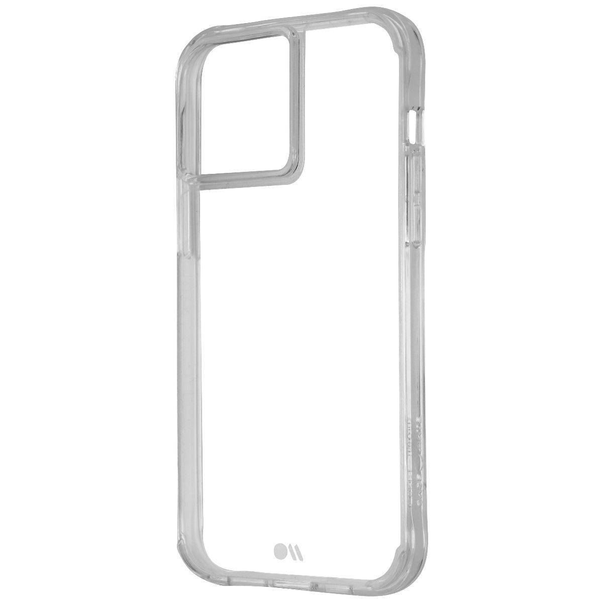 Case-Mate Tough Series Hardshell Case for Apple iPhone 13 Pro Max - Clear Cell Phone - Cases, Covers & Skins Case-Mate - Simple Cell Bulk Wholesale Pricing - USA Seller