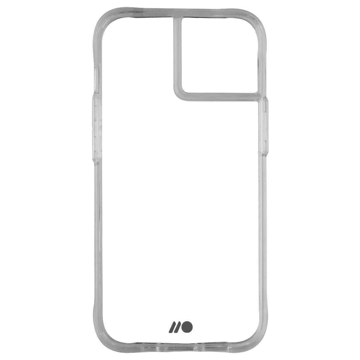 Case-Mate Tough Protection Pack Case & Screen Protector for iPhone 13 - Clear