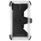 Pelican Voyager Series Hardshell and Holster for Apple iPhone 13 - Clear Cell Phone - Cases, Covers & Skins Case-Mate    - Simple Cell Bulk Wholesale Pricing - USA Seller