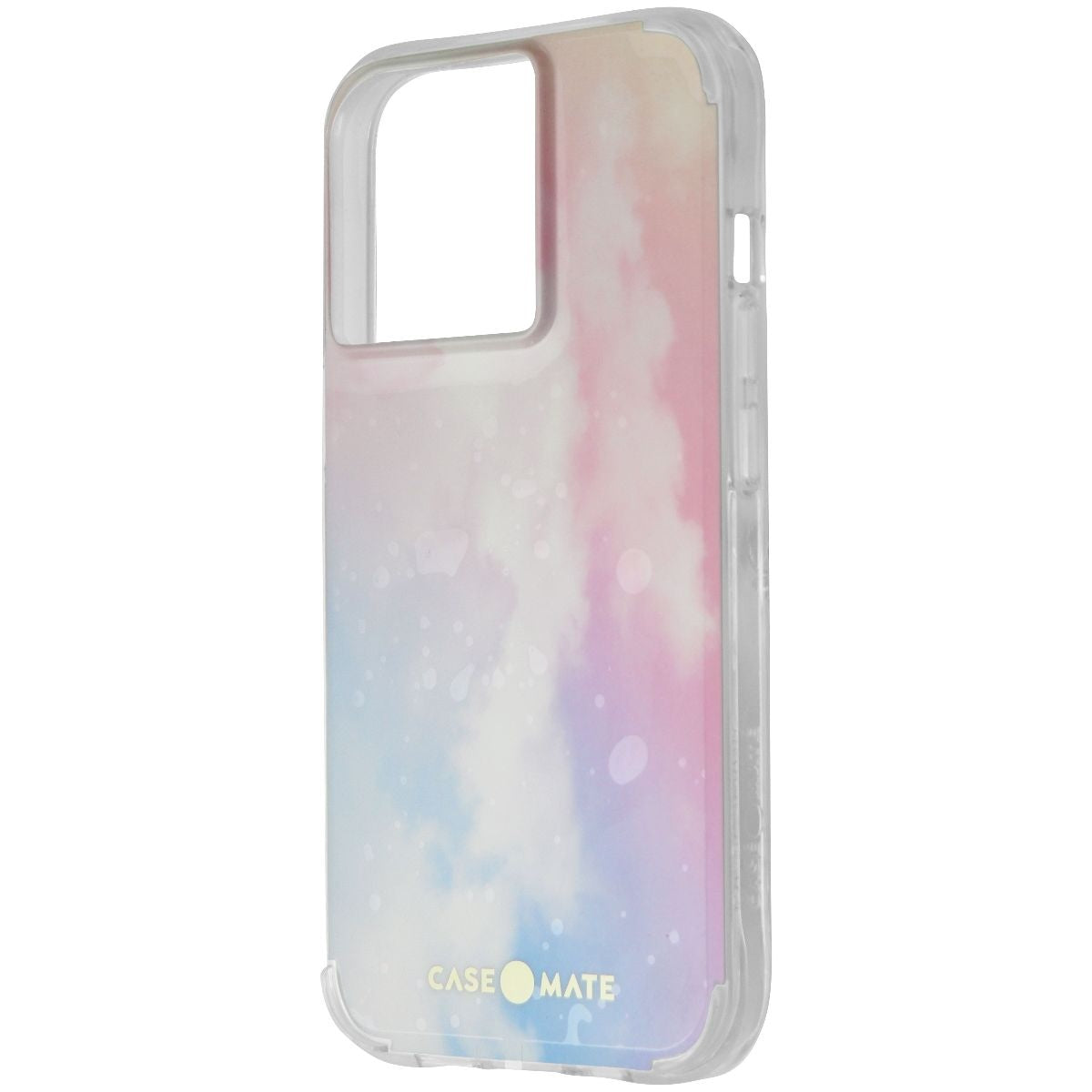 Case-Mate Tough Prints Series Case for Apple iPhone 13 Pro - Cloud 9 Cell Phone - Cases, Covers & Skins Case-Mate    - Simple Cell Bulk Wholesale Pricing - USA Seller