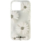Case-Mate Tough Prints Series Hard Case for iPhone 13 mini - Glitter Daisies Cell Phone - Cases, Covers & Skins Case-Mate - Simple Cell Bulk Wholesale Pricing - USA Seller