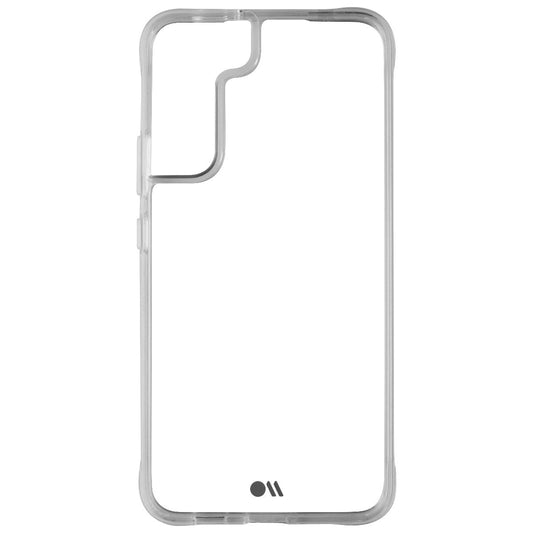 Case-Mate Tough Clear Series Case for Samsung Galaxy (S22+) - Clear Cell Phone - Cases, Covers & Skins Case-Mate - Simple Cell Bulk Wholesale Pricing - USA Seller
