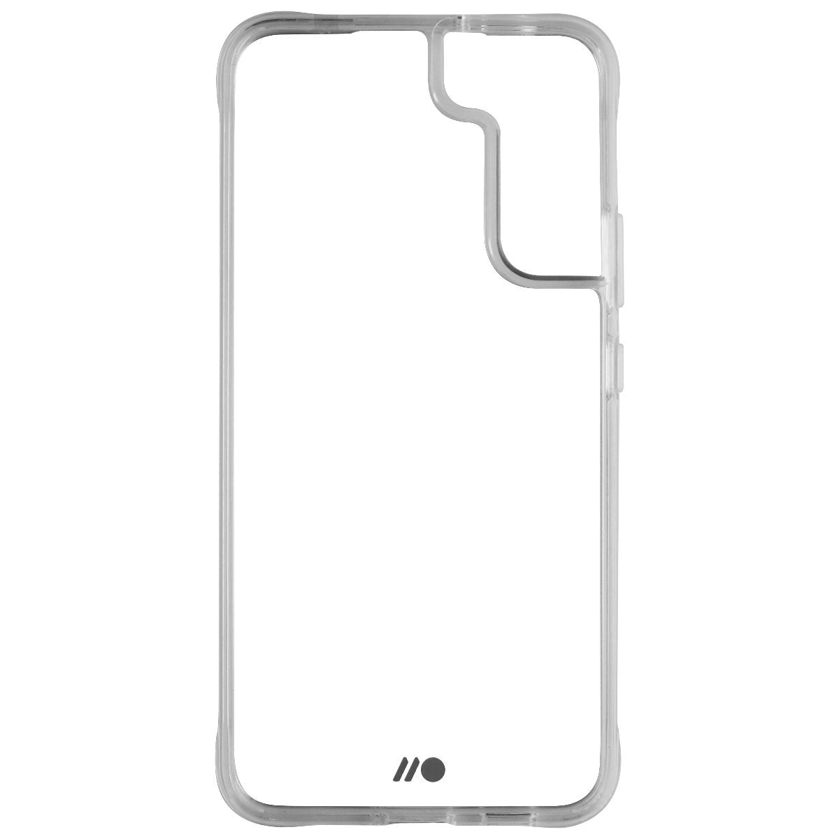 Case-Mate Tough Clear Series Case for Samsung Galaxy (S22+) - Clear Cell Phone - Cases, Covers & Skins Case-Mate    - Simple Cell Bulk Wholesale Pricing - USA Seller