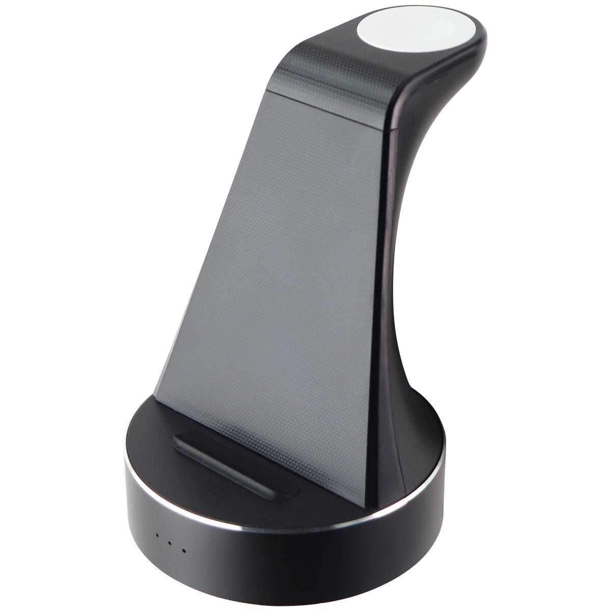 Case-Mate Fuel 2-in-1 Wireless Charging Station for iPhone and Apple Watch Cell Phone - Chargers & Cradles Case-Mate - Simple Cell Bulk Wholesale Pricing - USA Seller