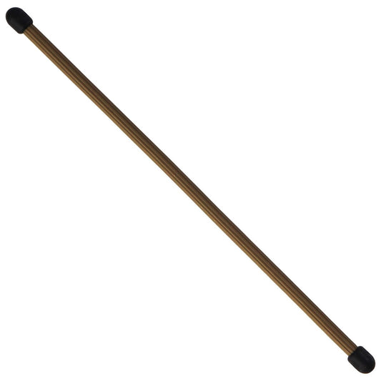 Nite Ize (6-inch) GearTie Re-useable Twist Tie for Cables & More - Brown/Black Computer/Network - Cable Ties & Organizers Nite Ize - Simple Cell Bulk Wholesale Pricing - USA Seller