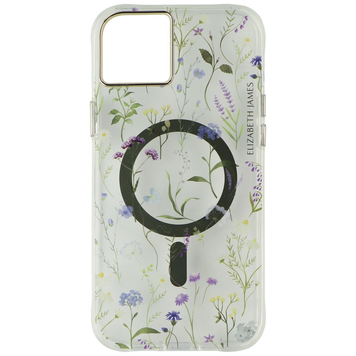 Case-Mate Elizabeth James Case for MagSafe for iPhone 14 Plus - Versailles Cell Phone - Cases, Covers & Skins Case-Mate    - Simple Cell Bulk Wholesale Pricing - USA Seller