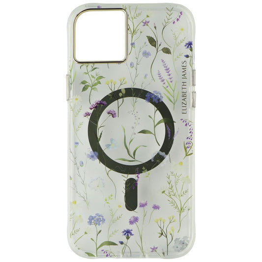 Case-Mate Elizabeth James Case for MagSafe for iPhone 14 Plus - Versailles Cell Phone - Cases, Covers & Skins Case-Mate - Simple Cell Bulk Wholesale Pricing - USA Seller