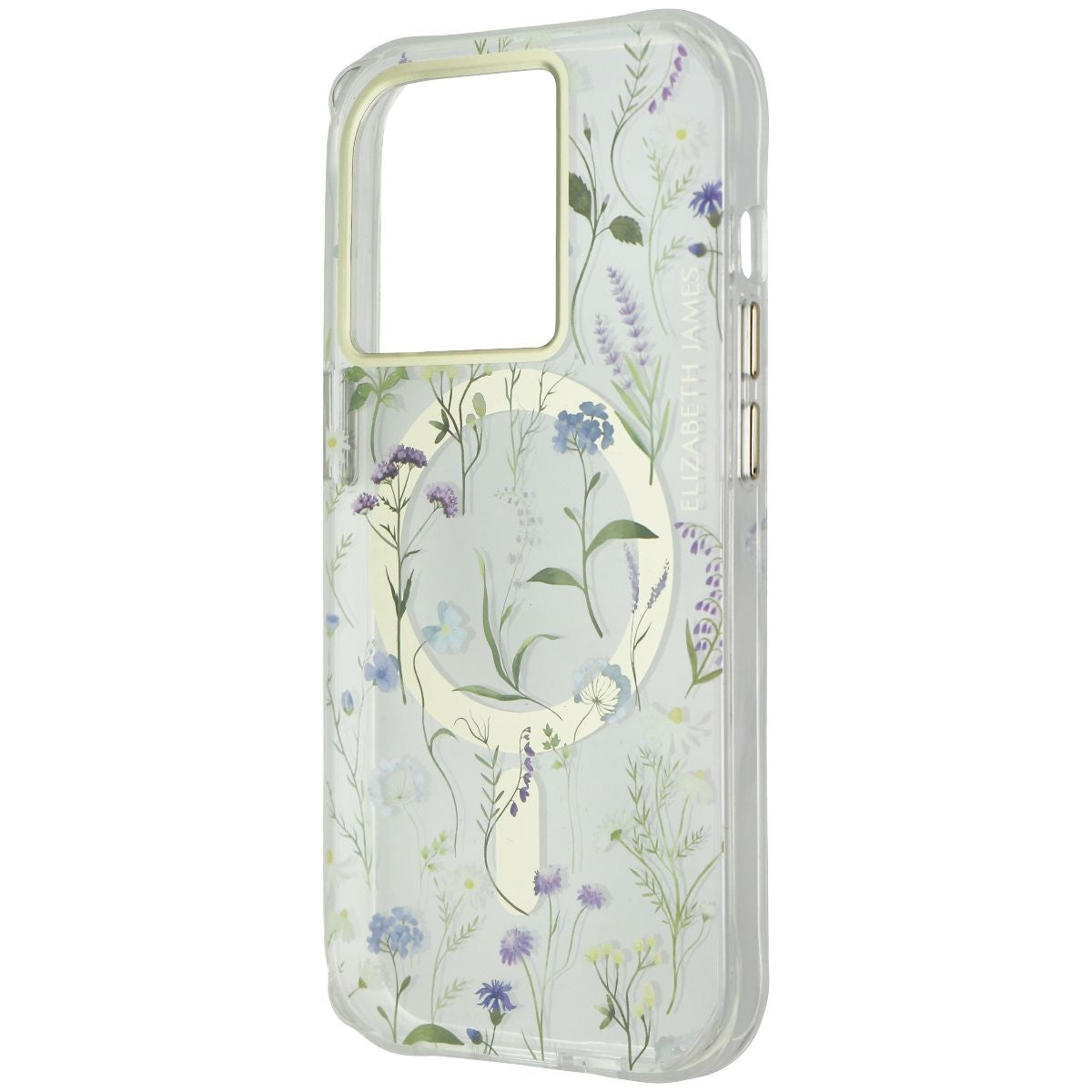 Case-Mate Elizabeth James Case for MagSafe for iPhone 14 Pro - Versailles Cell Phone - Cases, Covers & Skins Case-Mate - Simple Cell Bulk Wholesale Pricing - USA Seller