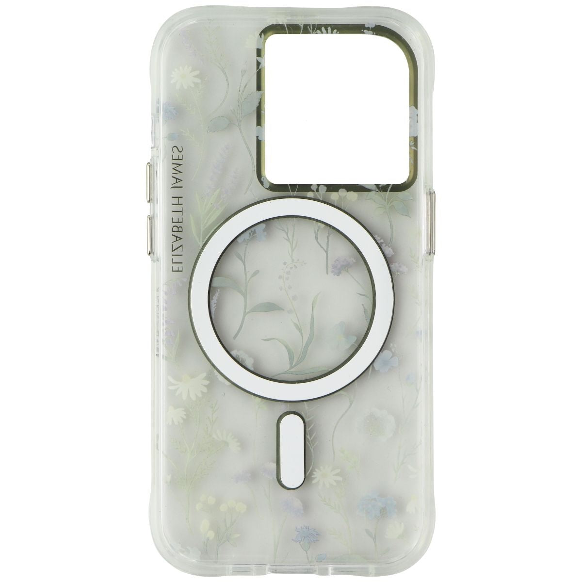 Case-Mate Elizabeth James Case for MagSafe for iPhone 14 Pro - Versailles Cell Phone - Cases, Covers & Skins Case-Mate    - Simple Cell Bulk Wholesale Pricing - USA Seller