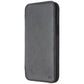 Case-Mate Wallet Folio Leather Case for MagSafe for iPhone 14 Pro Max - Black Cell Phone - Cases, Covers & Skins Case-Mate - Simple Cell Bulk Wholesale Pricing - USA Seller