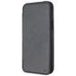 Case-Mate Wallet Folio Leather Case for MagSafe for iPhone 14 Plus - Black Cell Phone - Cases, Covers & Skins Case-Mate - Simple Cell Bulk Wholesale Pricing - USA Seller