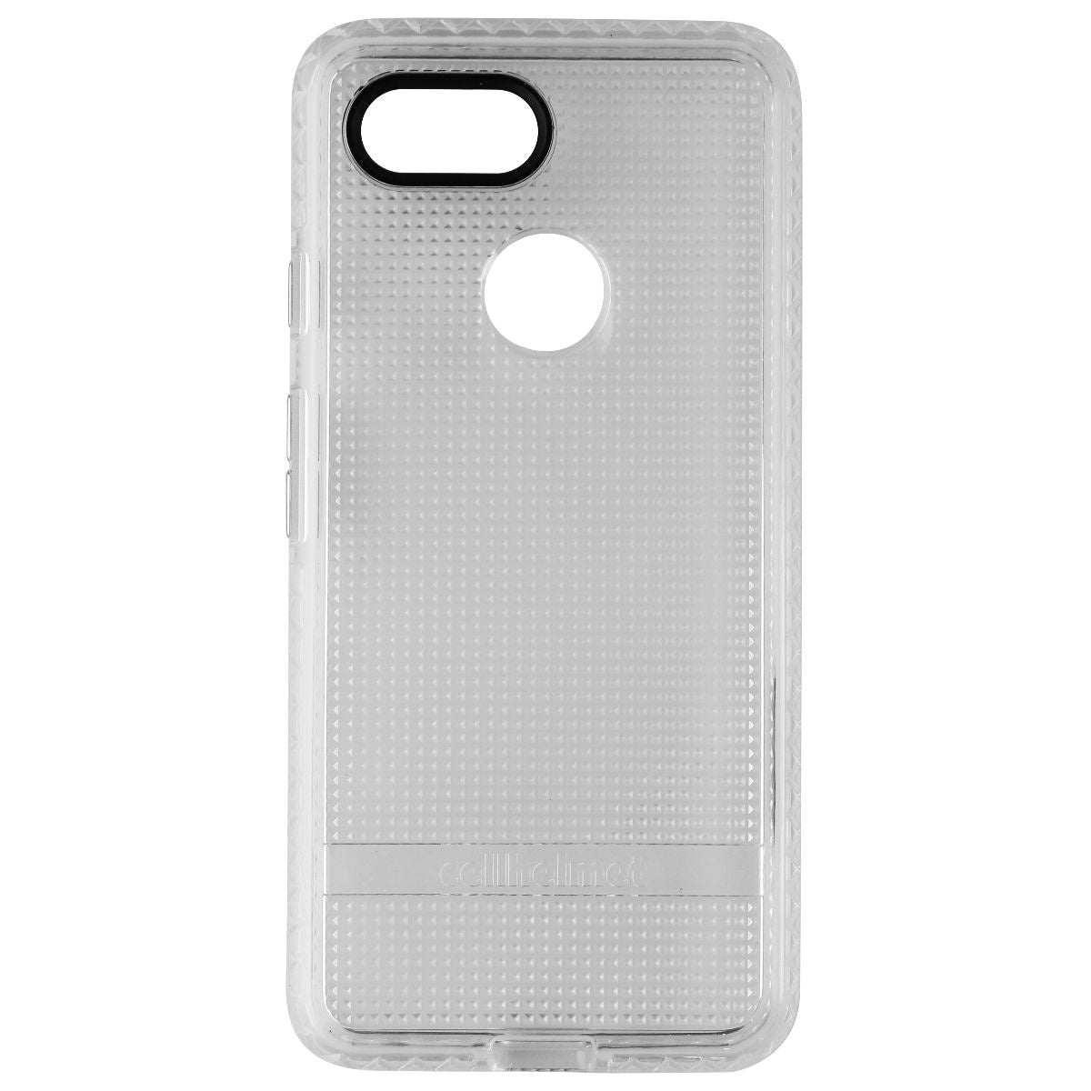 CellHelmet Altitude X PRO Series Case for Google Pixel 3 - Clear Cell Phone - Cases, Covers & Skins CellHelmet - Simple Cell Bulk Wholesale Pricing - USA Seller
