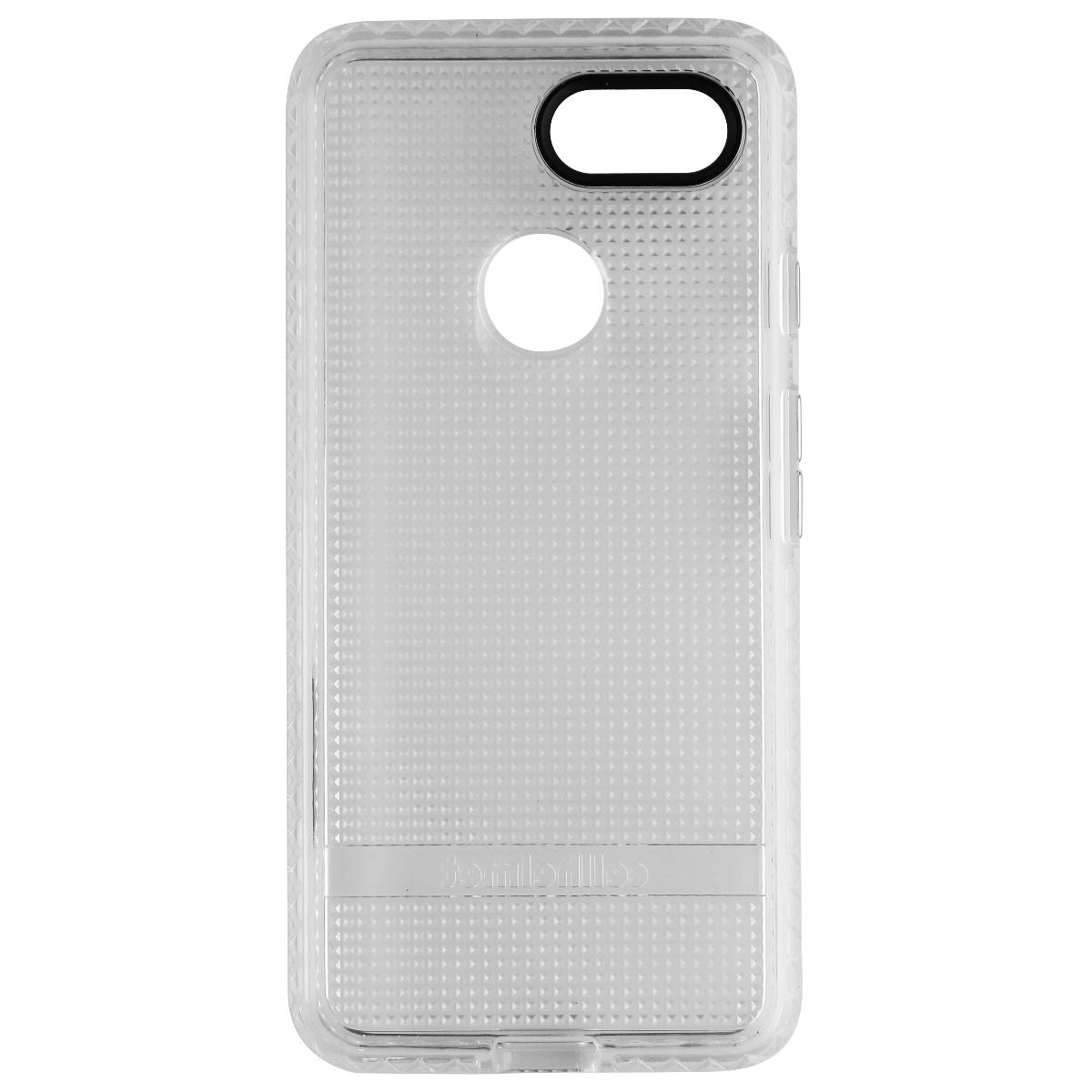 CellHelmet Altitude X PRO Series Case for Google Pixel 3 - Clear Cell Phone - Cases, Covers & Skins CellHelmet - Simple Cell Bulk Wholesale Pricing - USA Seller