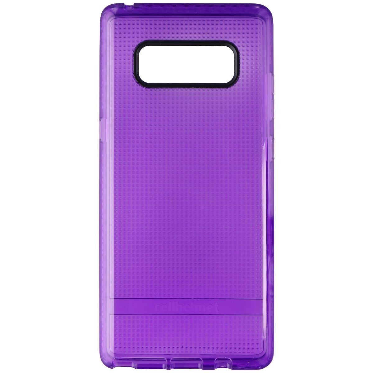 CellHelmet Altitude X PRO Series Gel Case for Samsung Galaxy Note8 - Purple Cell Phone - Cases, Covers & Skins CellHelmet - Simple Cell Bulk Wholesale Pricing - USA Seller