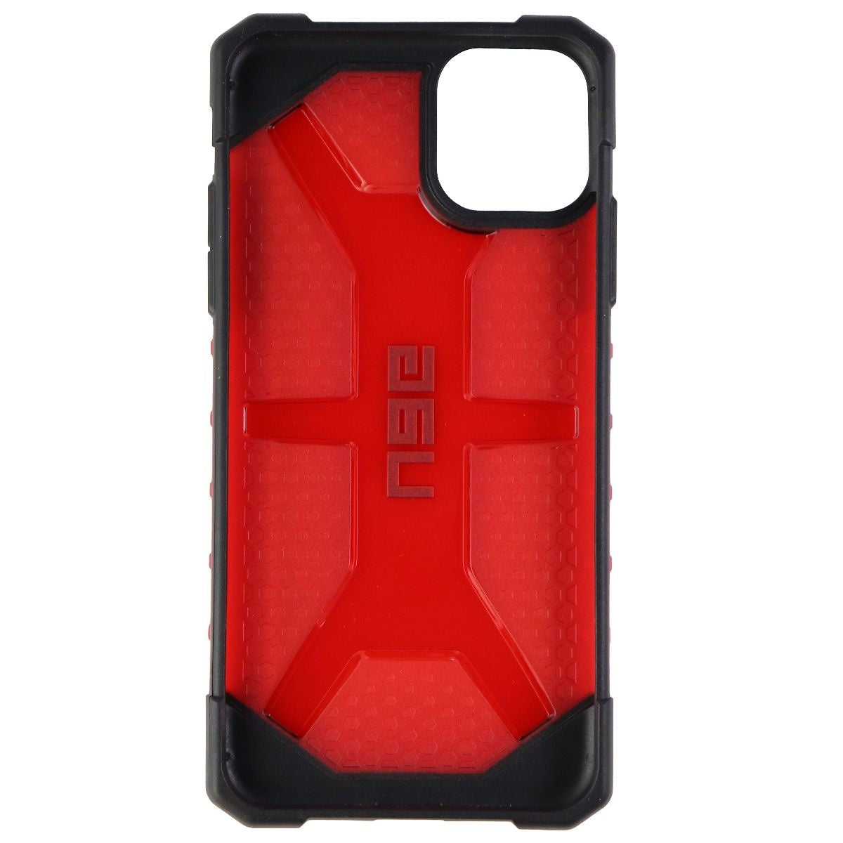 Urban Armor Gear Plasma Series Rugged Case for Apple iPhone 11 Pro Max - Magma Cell Phone - Cases, Covers & Skins Urban Armor Gear    - Simple Cell Bulk Wholesale Pricing - USA Seller