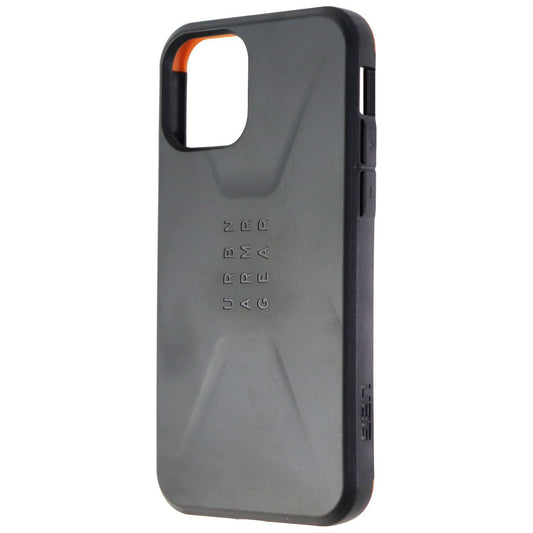 Urban Armor Gear Civilian Series Case for Apple iPhone 11 Pro - Black/Orange Cell Phone - Cases, Covers & Skins Urban Armor Gear    - Simple Cell Bulk Wholesale Pricing - USA Seller