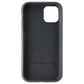 CellHelmet Fortitude Series Dual Layer Case for Apple iPhone 11 Pro - Black Cell Phone - Cases, Covers & Skins CellHelmet    - Simple Cell Bulk Wholesale Pricing - USA Seller