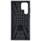 Spigen Core Armor Series Case for for Samsung Galaxy S22 Ultra - Black Cell Phone - Cases, Covers & Skins Spigen    - Simple Cell Bulk Wholesale Pricing - USA Seller