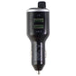 Scosche BTFREQ Bluetooth Dual USB Car Adapter with FM Transmitter - Black Cell Phone - Cables & Adapters Scosche - Simple Cell Bulk Wholesale Pricing - USA Seller