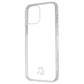 Nimble Hardshell Disc Case for Apple iPhone 12 Pro Max Smartphone - Clear Cell Phone - Cases, Covers & Skins Nimble    - Simple Cell Bulk Wholesale Pricing - USA Seller