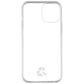 Nimble Hardshell Disc Case for Apple iPhone 12 Pro Max Smartphone - Clear Cell Phone - Cases, Covers & Skins Nimble    - Simple Cell Bulk Wholesale Pricing - USA Seller