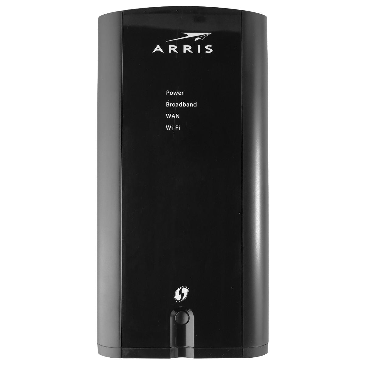 Arris (NVG558HX) Verizon 4G LTE Dual Band 11ax Gateway - Black Networking - Wireless Wi-Fi Routers Arris    - Simple Cell Bulk Wholesale Pricing - USA Seller