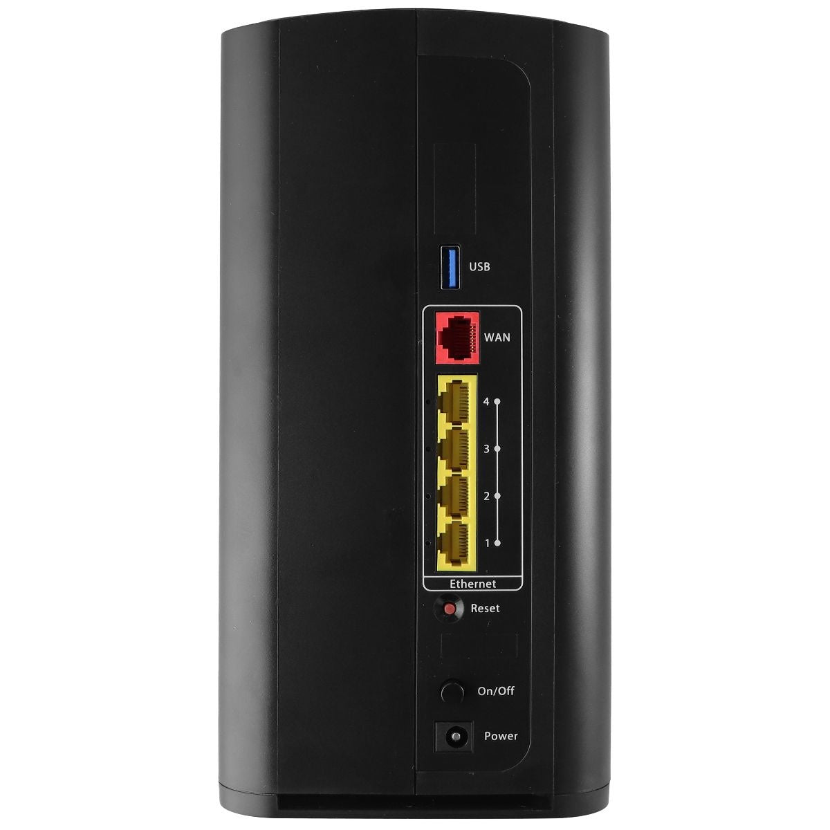 Arris (NVG558HX) Verizon 4G LTE Dual Band 11ax Gateway - Black Networking - Wireless Wi-Fi Routers Arris    - Simple Cell Bulk Wholesale Pricing - USA Seller