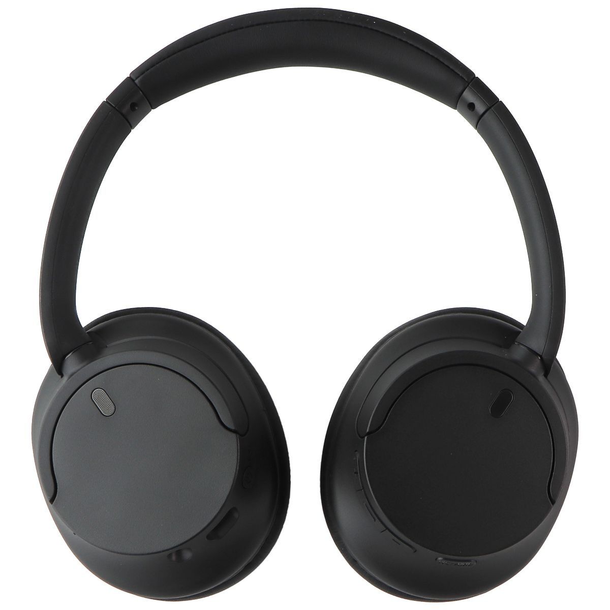 Sony WH-CH720N Noise Canceling Over The Ear Wireless Headphones - Black Portable Audio - Headphones Sony    - Simple Cell Bulk Wholesale Pricing - USA Seller