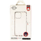 ITSKINS Spectrum Clear Series Case for Apple iPhone 11 Pro Max - Transparent Cell Phone - Cases, Covers & Skins ITSKINS - Simple Cell Bulk Wholesale Pricing - USA Seller