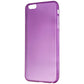 Affinity Whisper Murmure Ultra Slim Case for iPhone 6 Plus - Purple Cell Phone - Cases, Covers & Skins Affinity - Simple Cell Bulk Wholesale Pricing - USA Seller