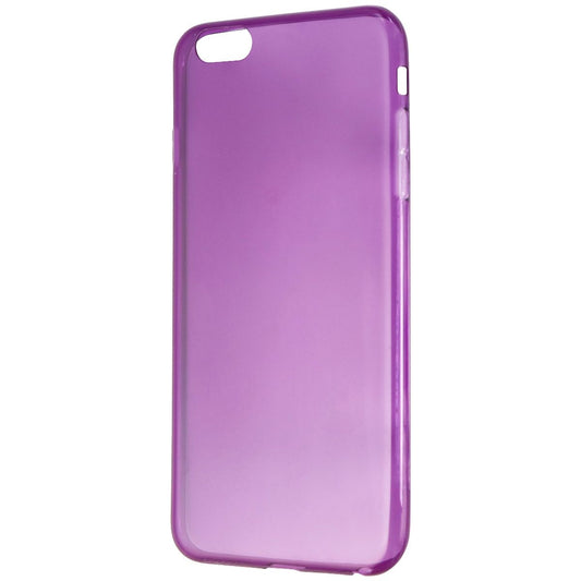 Affinity Whisper Murmure Ultra Slim Case for iPhone 6 Plus - Purple Cell Phone - Cases, Covers & Skins Affinity - Simple Cell Bulk Wholesale Pricing - USA Seller