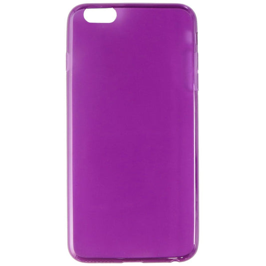 Affinity Whisper Murmure Ultra Slim Case for iPhone 6 Plus - Purple Cell Phone - Cases, Covers & Skins Affinity - Simple Cell Bulk Wholesale Pricing - USA Seller