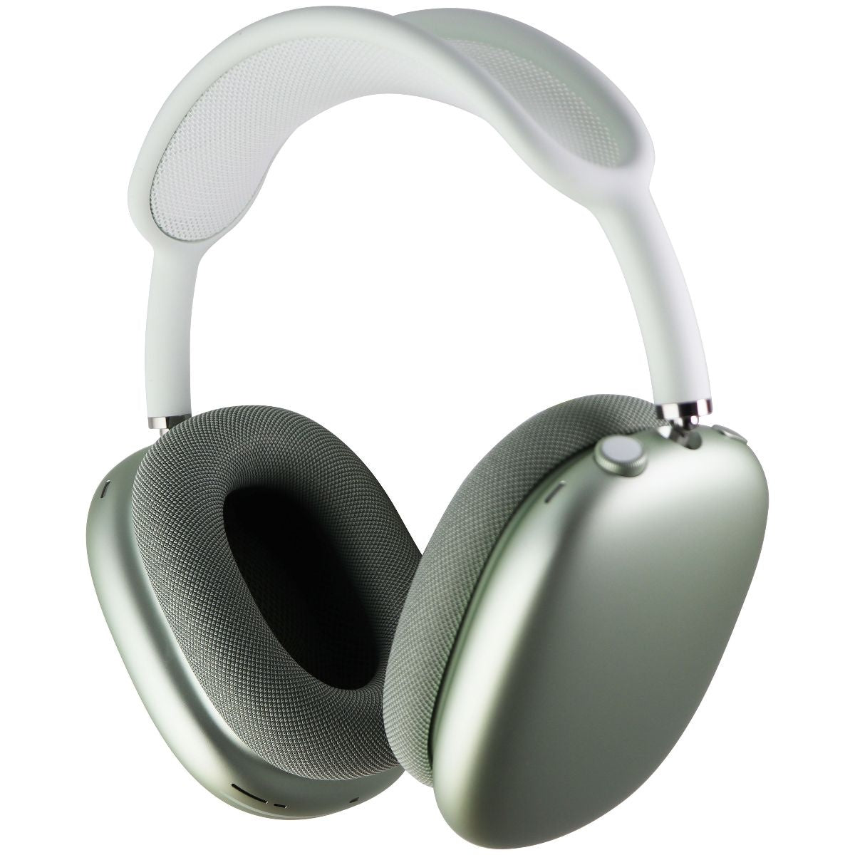 Apple AirPods Max Over-Ear Wireless Bluetooth Headphones - Green (2020 Model) Portable Audio - Headphones Apple - Simple Cell Bulk Wholesale Pricing - USA Seller