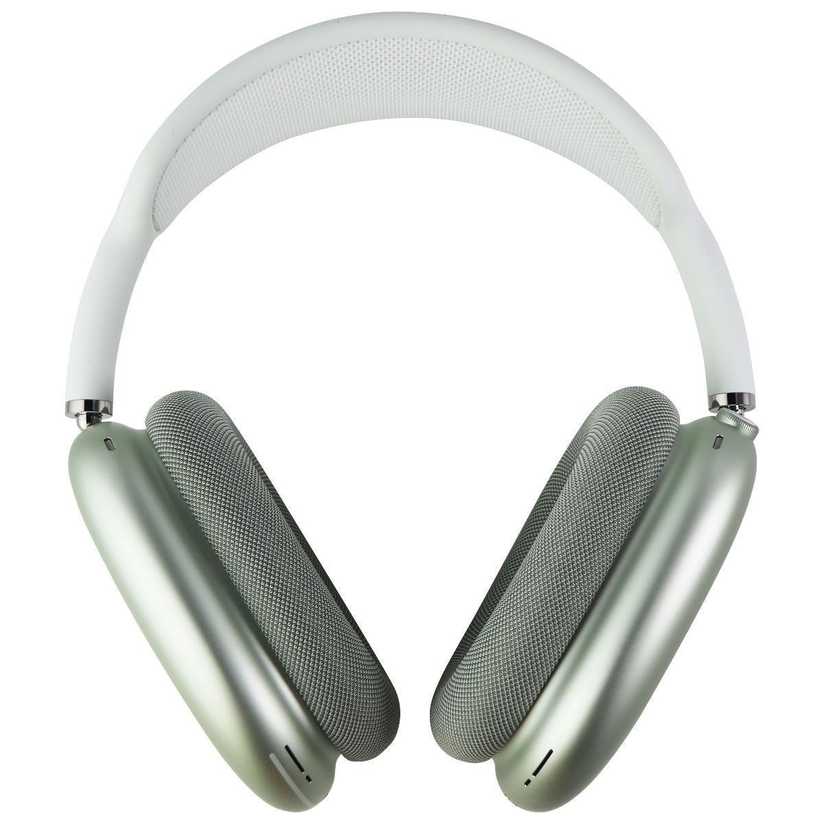 Apple AirPods Max Over-Ear Wireless Bluetooth Headphones - Green (2020 Model) Portable Audio - Headphones Apple - Simple Cell Bulk Wholesale Pricing - USA Seller