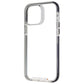 ZAGG Gear4 Santa Cruz Series Case for Apple iPhone 13 Pro Max - Clear/Black Cell Phone - Cases, Covers & Skins Zagg - Simple Cell Bulk Wholesale Pricing - USA Seller