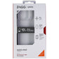 ZAGG Gear4 Santa Cruz Series Case for Apple iPhone 13 Pro Max - Clear/Black Cell Phone - Cases, Covers & Skins Zagg - Simple Cell Bulk Wholesale Pricing - USA Seller